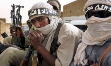 AB, DAİŞ ve El Kaide’ye yaptırımları uzattı