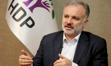 Ayhan Bilgen: İttifaklar olmadıkça dönüşüm mümkün olmayacak