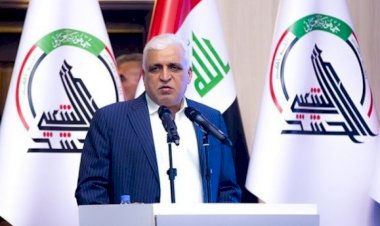 Haşdi Şabi lideri: PDK binasının yakılması suçtur