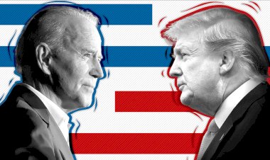 ABD Başkanlık seçimlerinde son anketler belli oldu!