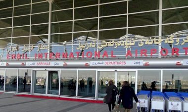 Türkiye ile Kürdistan Bölgesi arasındaki uçuşlar yeniden başlıyor