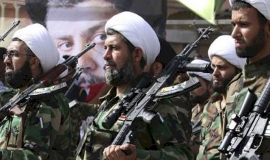 ABD:  'İran destekli milisleri derhal kontrol edin'