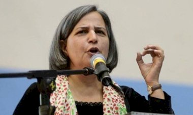 Yargıtay, Gültan Kışanak hakkındaki beraat kararını bozdu