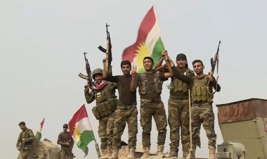 Peşmerge'nin zaferi olan Pirdê  destanın üzerinden 3 yıl geçti