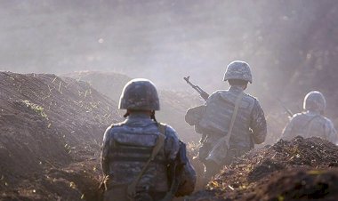Ermenistan: Azerbaycan ordusu geri çekiliyor