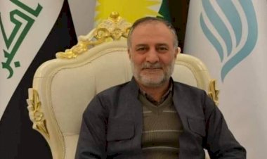 'PKK, Kürt siyasetçiyi alıkoydu'