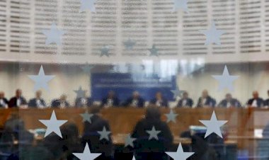 AİHM'den Türkiye'ye ifade özgürlüğü cezası
