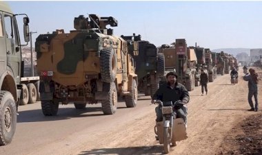 TSK İdlib’deki 6 gözlem noktasından daha çekiliyor