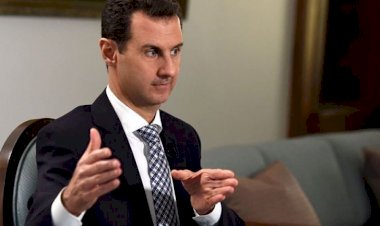 ‘Esad’dan ABD’ye tutsaklara karşı yaptırımları kaldırın talebi’