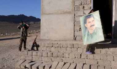 PKK'nin Süleymaniye'de artan faaliyetlerinin sınırlandırılması talep ediliyor