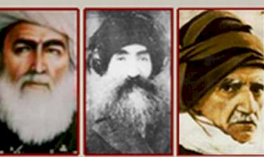 HDP, Kürt liderlerinin mezar yerlerinin tespiti için kanun teklifi sundu