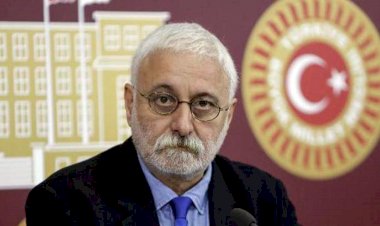 HDP:   Altan Tan'ın sözlerini ciddiye almamız söz konusu değil