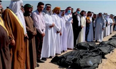 Selahaddin’de kaçırılan 4 kişinin akıbeti belli oldu