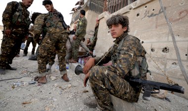 Rojava’da DSG ile MSO arasında şiddetli çatışmalar başladı