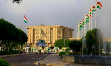 Kürdistan’ın ulusal değerlerini koruma kanunu çıkarılıyor