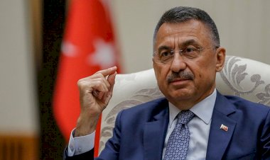 Oktay: Azerbaycan'dan asker talebi gelirse Türkiye tereddüt etmez