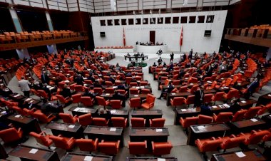 HDP'li 11 vekil ile ilgili dokunulmazlık fezlekesi TBMM'ye gönderildi