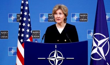 ABD: Türkiye, S-400'ler için çok şeyi feda etti