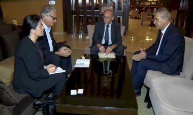 İsveç heyeti Erbil’de ENKS ile görüştü