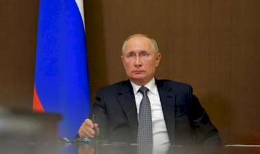 Putin: Dağlık Karabağ'da Türkiye ile anlaşmazlıklarımız var