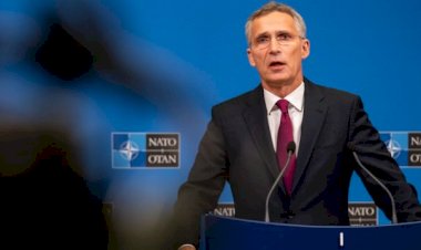 NATO toplantısının ardından Türkiye ve Ermenistan açıklaması
