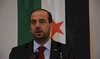 Nasır Hariri: PKK, Suriye'nin güvenliğine tehdittir