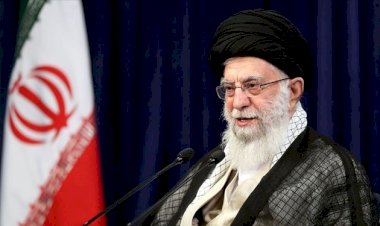 Hamaney'den Irak'taki Şii gruplara "ABD" talimatı
