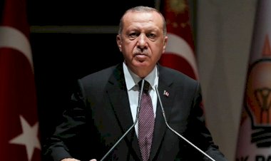 Erdoğan'dan S-400 açıklaması: Amerika'ya soracak değiliz