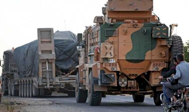 "TSK'nın İdlib'den çekilmesi, büyük bir savaşın işareti olabilir"
