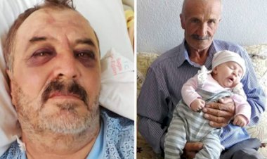 Helikopterden atılanların yakınları konuştu: Diz çöktürüp, ölümle tehdit ettiler