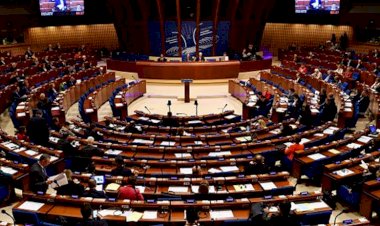 AKPM, Türkiye'ye ilişkin İzleme Komitesi'nin raporunu onayladı