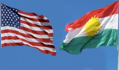 ABD Araştırma Kurumu MECRA: Kürdistan, ABD’nin güçlü bir müttefiği olarak kalmalı