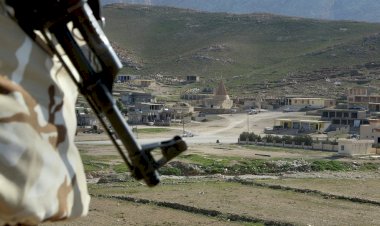 Arap aşiretlerden Şengal Anlaşması’na destek