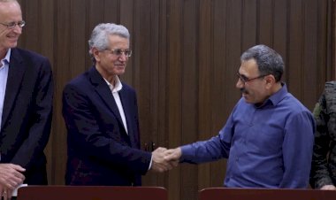 ENKS: Bazı PYNK’liler sorumluluktan kaçıyor