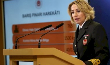 MSB'den Pentagon'a S-400 yanıtı