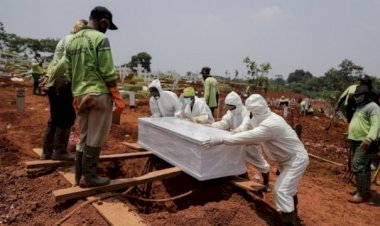 Dünya genelinde koronavirüs bilançosu:  Can kaybı 1 milyon 149 bin 817