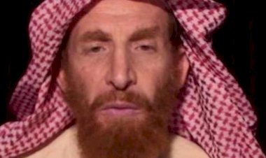 'El Kaide'nin 2. komutanı' el-Masri, Afganistan'da öldürüldü