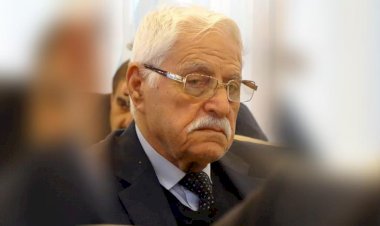 Kürdistan Yazarlar Birliği Başkanı yaşamını yitirdi