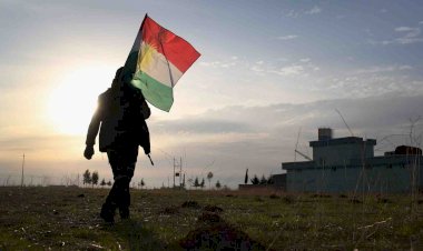 "Anlaşma gereği Kürdistan Bayrağı Şengal’de dalgalanacak"