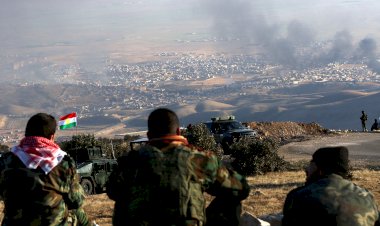 AZADÎ ve CNK'den Şengal Anlaşması'na ilişkin ortak açıklama