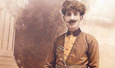 İdam edilen bir Kürt lider: Hasan Hayri’yi savunmak…