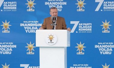 Erdoğan'dan ABD'ye:  Kiminle dans ettiğinizin farkında değilsiniz