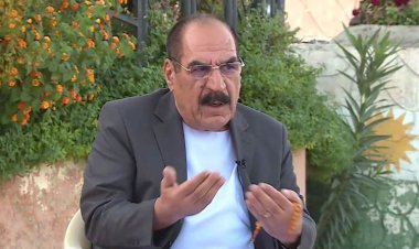 Kasım Şeşo: 'Şengal anlaşmasına karşı çıkanlar bölge halkı değil'