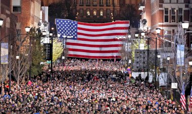 ABD başkanlık yarışında hangi isim önde?