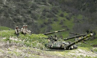 ABD Dışişleri: Karabağ’da geçici insani ateşkeste anlaşmaya varıldı