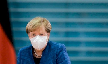 Merkel: Bizi çok zor aylar bekliyor