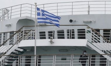 Türkiye’den Yunanistan’a: ‘Suni sebepler yaratmaktan vazgeçin’