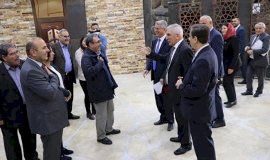 ENKS: Halkın Kürt diyaloğuyla ilgili beklentileri karşılanacak