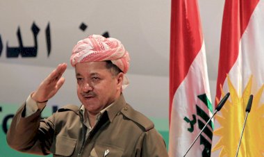 Başkan Mesut Barzani’den Sihela Destanı mesajı: Peşmerge tarihi bir zafer yazdı