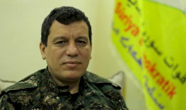 Mazlum Kobane: Fransa, Müslümanları IŞİD'ten korumaya yardım etti